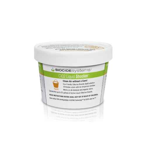 Buy Biocide 3251 Liquid Shocker - Pests Mold and Odors Online|RV Part Shop