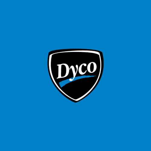 Buy Dyco Paints DYC4614 Elastomeric Sealant White Qt - Roof Maintenance &