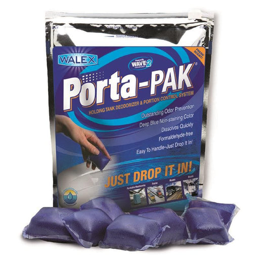 Buy Walex Products PPSGB Porta-Pak Commercial - Sanitation Online|RV Part