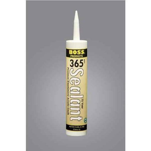 Buy Accumetric 02831WH10 10.1 Oz Latex Sealant White - Glues and Adhesives