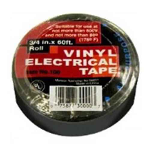 Buy Howard Berger 152341 3/4" X 60' Electrical Tape - Maintenance and