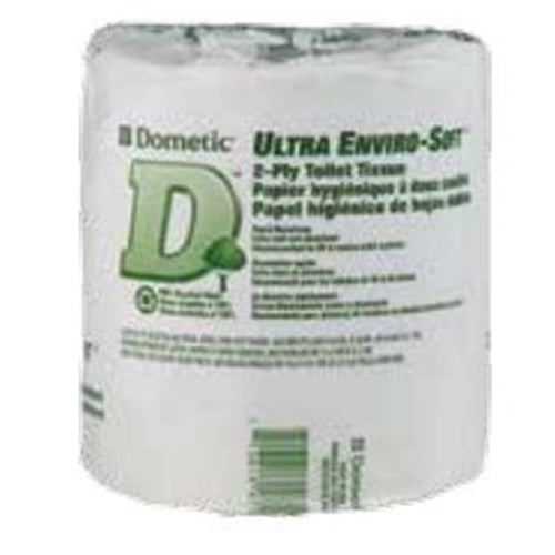 Buy Dometic 379700023 Tissue 2-Ply 96 Rolls/Car - Toilets Online|RV Part