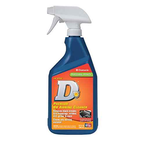 Buy Dometic D1205002 Cleaner Awning 32 Oz - Cleaning Supplies Online|RV