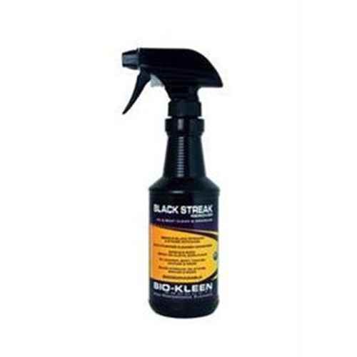 Buy Bio-Kleen M00505 Black Streak Remover 16 Oz - Cleaning Supplies