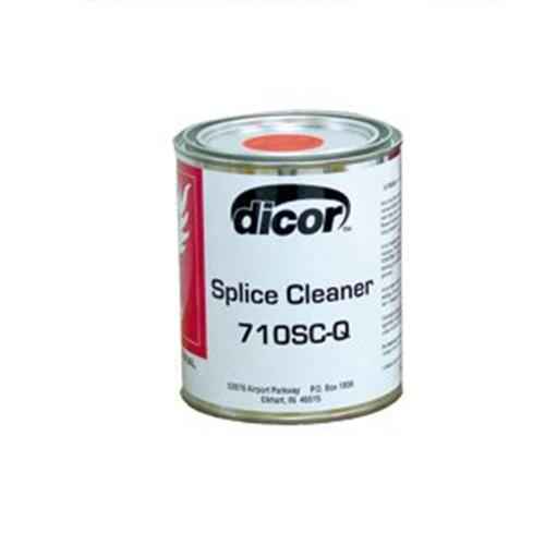 Buy Dicor 710SCQ Dicor Splicing Cleaner Quart - Roof Maintenance & Repair