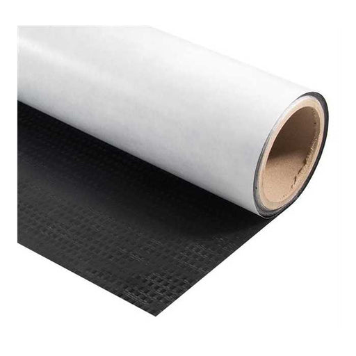 Buy AP Products BP2825 28" X 25' Bottom Board Black Poly Bag - Roof