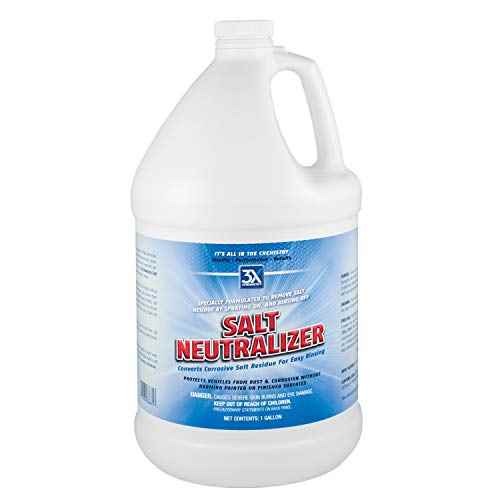 Buy Direct Line 156 Salt Neutralizer Gallon - Cleaning Supplies Online|RV