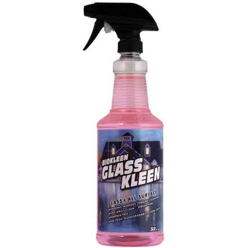 Buy Bio-Kleen M01307 Glass Kleen 32 Oz - Cleaning Supplies Online|RV Part