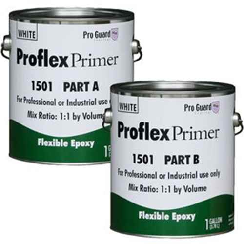 Buy Dyco Paints F15012Q Proflex Flexible Epoxy 2 - Roof Maintenance &