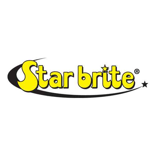 Buy Star Brite 82121 Silicone Sealant 10.3 Oz White - Glues and Adhesives