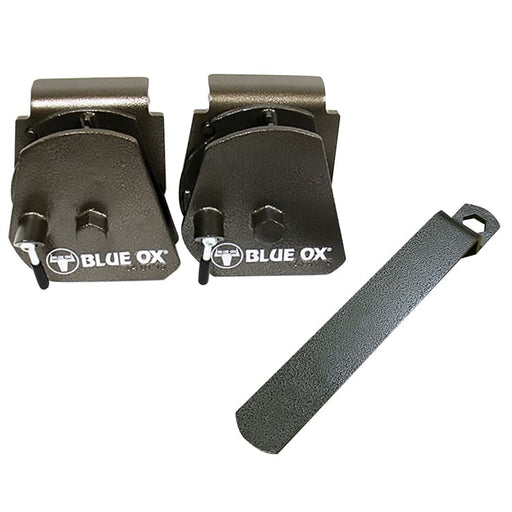 Buy Blue Ox BXW4020 Kit Signature Series Latch - Weight Distributing