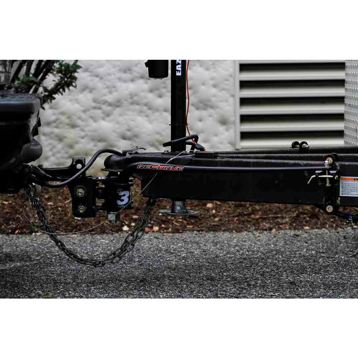 Buy Camco 48752 Chem Wd Hitch Kit RecuRVe R3 1000 Lb - Weight Distributing
