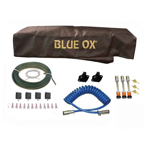 Buy Blue Ox BX88308 Kit Tow Accessory Bx7420 - Tow Bar Accessories