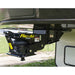 Buy Lippert 328484 M15 18K Flex-Air Pin Box, Medium Jaw - Fifth Wheel Pin
