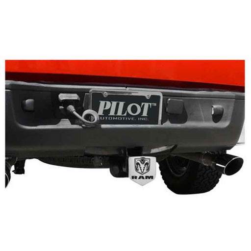 Buy Pilot Automotive CR311 Hitch Cover Dodge - Receiver Covers Online|RV