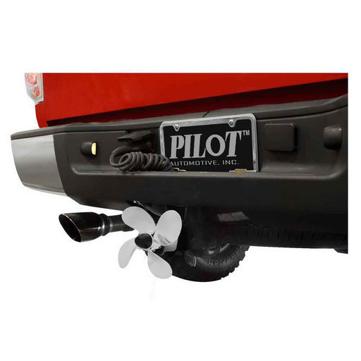Buy Pilot Automotive CR402 Rec Cover 4 Blade Propeller - Receiver Covers