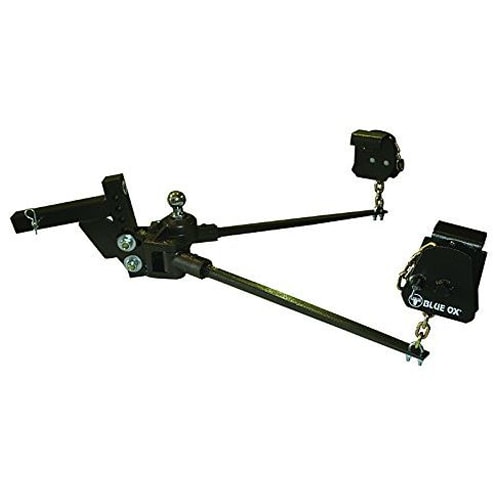 Buy Blue Ox BXW0750S Hitch Swaypro 750Lb w/ - Weight Distributing Hitches