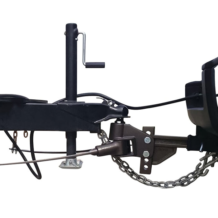Buy Blue Ox BXW1000S Hitch Swaypro 1000Lb W - Weight Distributing Hitches