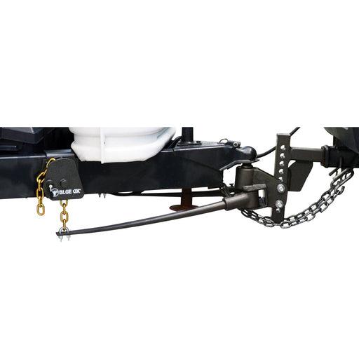 Buy Blue Ox BXW1500S Hitch Swaypro 1500Lb w/ - Weight Distributing Hitches
