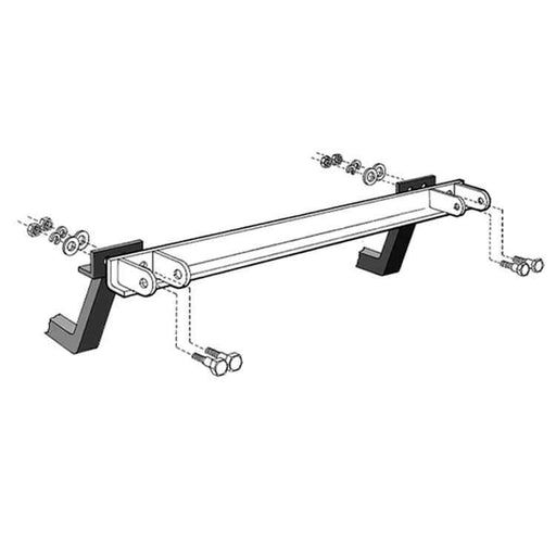 Buy Roadmaster 025 Adapter Bar - Tow Bar Accessories Online|RV Part Shop
