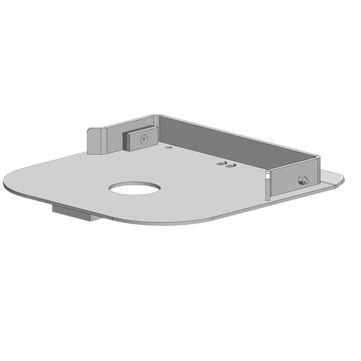 Buy Pullrite 3366 Multi-Fit Capture Plate - Fifth Wheel Capture Plates