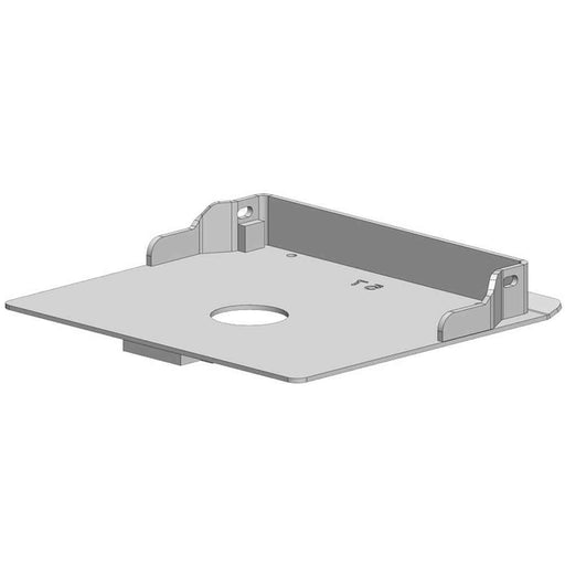 Buy Pullrite 331757 Quick Connect Capture Plate - Fifth Wheel Capture