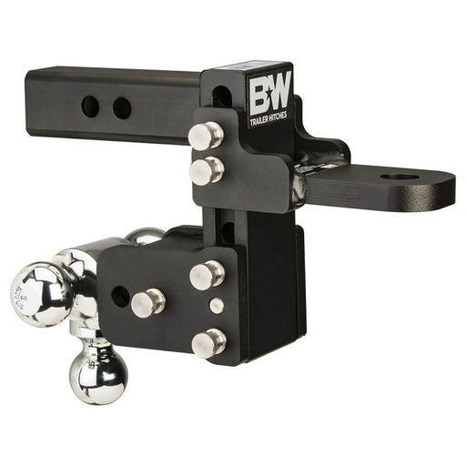 Buy B&W TS35100B Tow And Stow Draw Bar - Ball Mounts Online|RV Part Shop