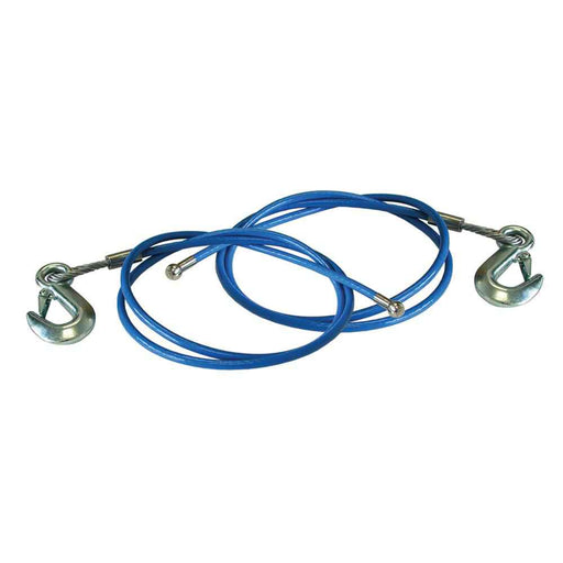 Buy Roadmaster 65564 1 Pair 64" EZ-Hook Safety Cables - Tow Bar