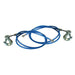 Buy Roadmaster 65564 1 Pair 64" EZ-Hook Safety Cables - Tow Bar