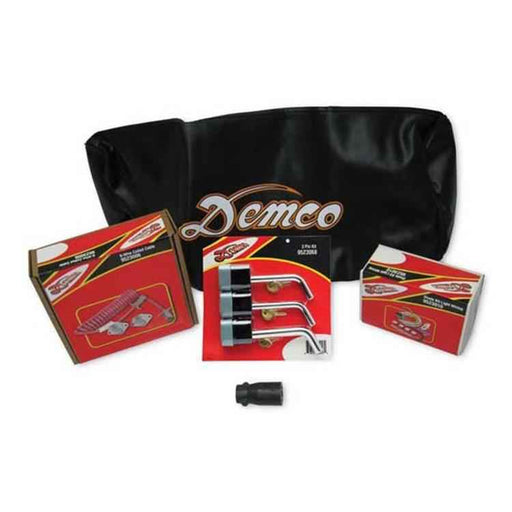 Buy Demco 9523058 Tow Bar Combo Kit w/Bulb - Tow Bar Accessories Online|RV
