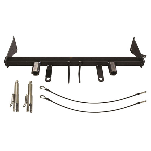 Buy Blue Ox BX2186 Baseplate - 2005-2009 Ford - Base Plates Online|RV Part