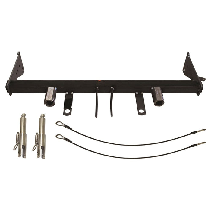 Buy Blue Ox BX1113 Baseplate - 1993-1995 Jeep - Base Plates Online|RV Part