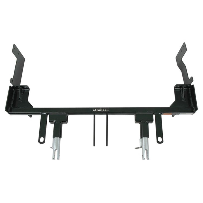 Buy Blue Ox BX2614 Baseplate - Fits 2010-2012 Ford - Base Plates Online|RV
