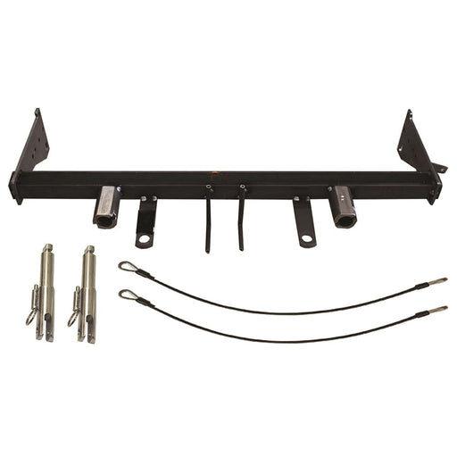 Buy Blue Ox BX3759 Baseplate - 2007 Toyota - Base Plates Online|RV Part