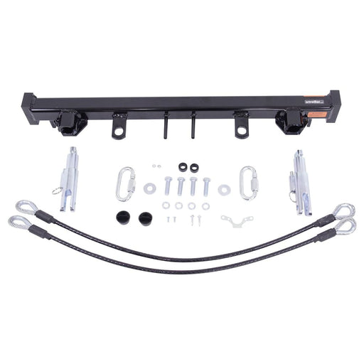 Buy Blue Ox BX1133 Baseplate - Fits 2013 Jeep - Base Plates Online|RV Part