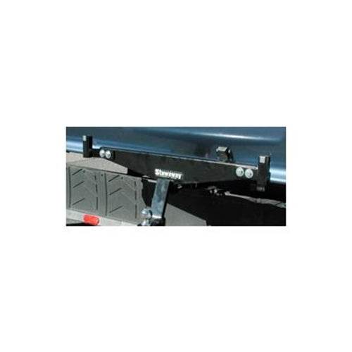 Buy Roadmaster 400010 Stowaway w/Weatherguard ian Storage Black - Tow Bar
