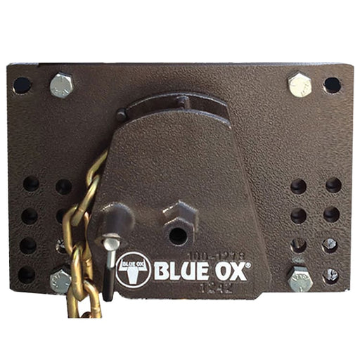 Buy Blue Ox BXW4021 Bolt Around Rotating Latch Kit - Weight Distributing