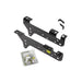 Buy Demco 6005 Underbox Side Rails - Fifth Wheel Hitches Online|RV Part