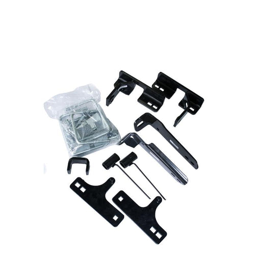 Buy Demco 8552016 Ultra No Drill Bracket Kit - Fifth Wheel Hitches