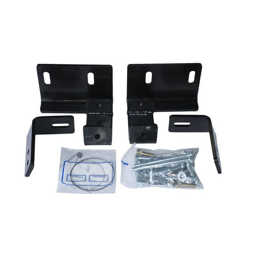 Buy Demco 8553010 2009-2011 Dodge 1500 - Fifth Wheel Hitches Online|RV