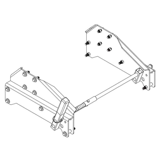 Buy Demco 6059 Manual Slide Siderails - Fifth Wheel Hitches Online|RV Part