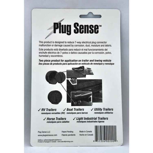 Buy AP Products 006121 Plug Sense - Towing Electrical Online|RV Part Shop