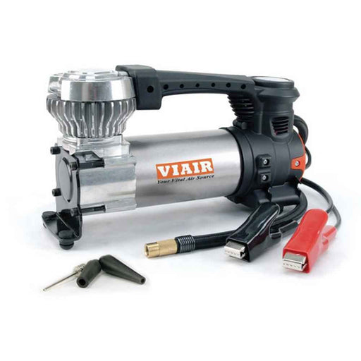 Buy Viair 00088 88P Portable Air Compressor - Tire Pressure Online|RV Part
