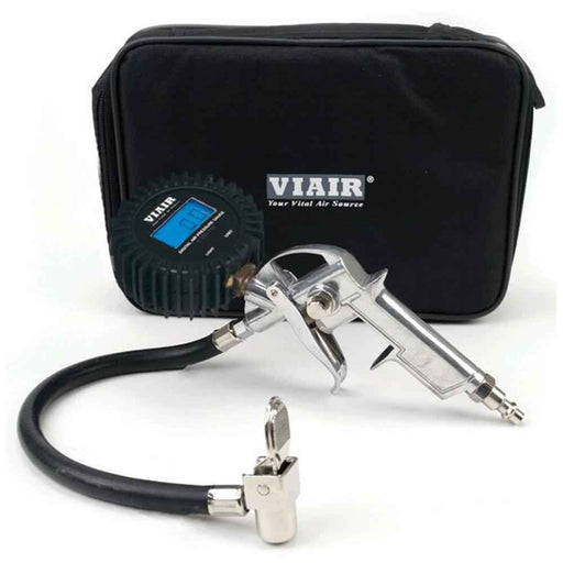 Buy Viair 00042 Digital Tire Inflation Gun - Tire Pressure Online|RV Part