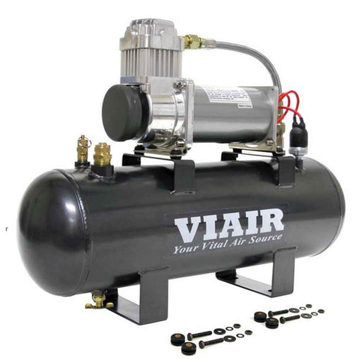 Buy Viair 20007 200 PSI 2.0 Gal. Tank Fast-Fill-200 Air Source Kit - Tire