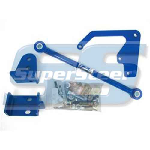 Buy Super Steer SS525 Trac Bar - Handling and Suspension Online|RV Part