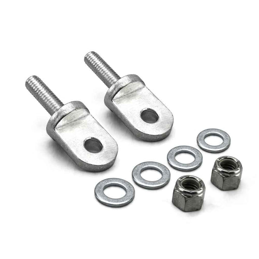 Buy Lippert 314595 Chassis 1-1/4" Swing Bolt Kit - Jacks and Stabilization