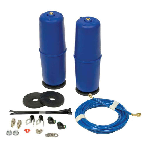 Buy Firestone Ind 4182 Coil Rite Air Kit Suspension Kit - Handling and