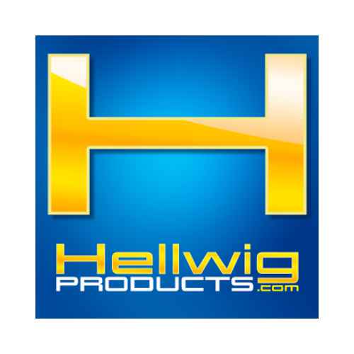 Buy Hellwig 25250 Lp/25 Mnting Hardware Kit - Handling and Suspension