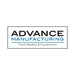 Buy Advance Mfg VEL17 V-Tailgate Chev 07 - Tailgates Online|RV Part Shop